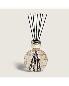 Maison Berger Crystal Globe Beige Scented Bouquet Art Edition